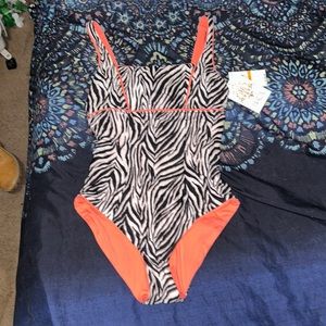 Becca by Rebecca Virtue, size S/P